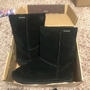 Bear Paw Boots